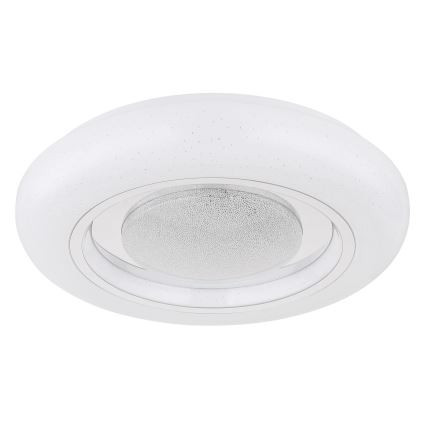 Globo - RGBW Φωτιστικό οροφής dimming LED/18W/230V 2700-6500K + τηλεχειριστήριο