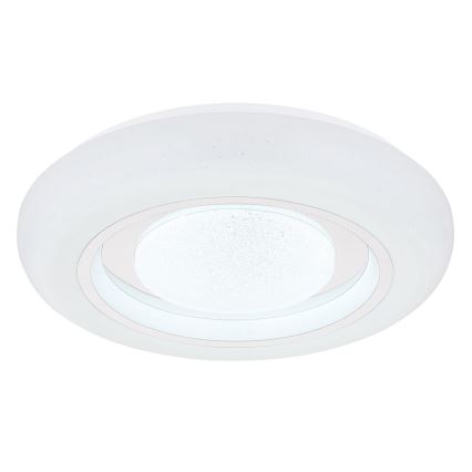 Globo - RGBW Φωτιστικό οροφής dimming LED/18W/230V 2700-6500K + τηλεχειριστήριο