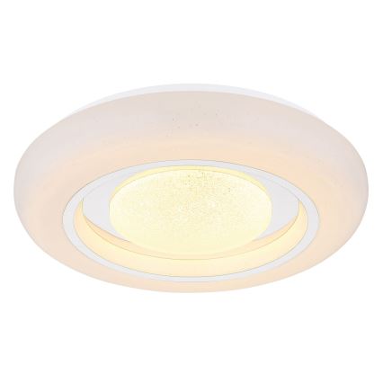 Globo - RGBW Φωτιστικό οροφής dimming LED/18W/230V 2700-6500K + τηλεχειριστήριο