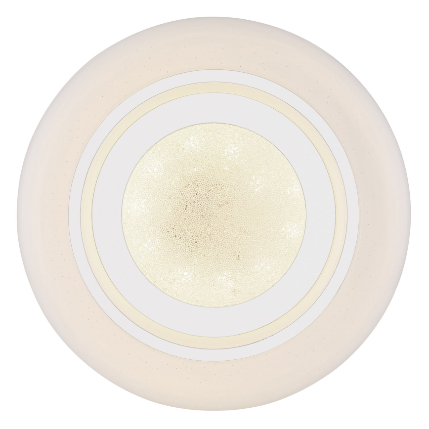 Globo - RGBW Φωτιστικό οροφής dimming LED/18W/230V 2700-6500K + τηλεχειριστήριο