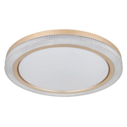 Globo - RGBW Φωτιστικό οροφής dimming LED/20W/230V 2700-6500K + τηλεχειριστήριο