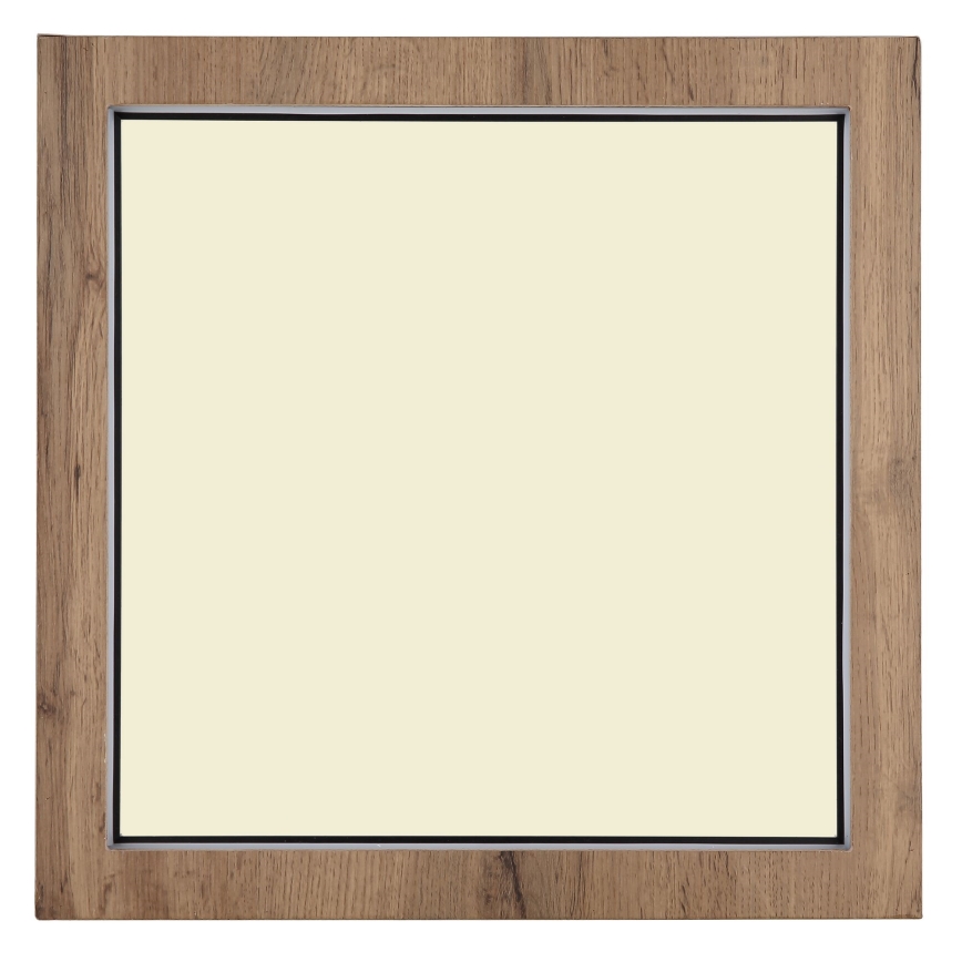 Globo - Ρυθμιζόμενο φωτιστικό οροφής LED RGBW LED/24W/230V 2700-6000K με τηλεχειριστήριο