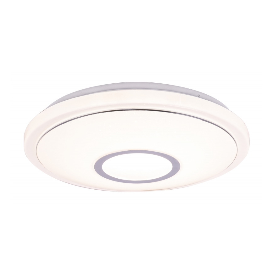 Globo - RGBW Φωτιστικό οροφής dimming LED/16W/230V 2700-6500K WiFi Tuya + τηλεχειριστήριο