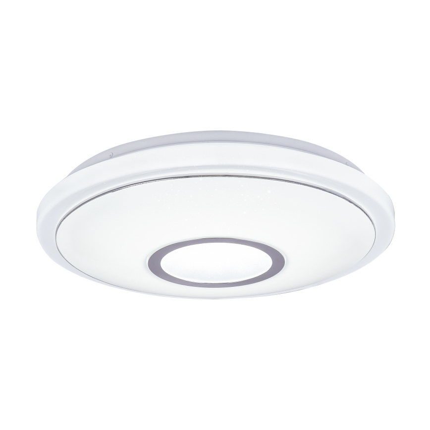 Globo - RGBW Φωτιστικό οροφής dimming LED/16W/230V 2700-6500K WiFi Tuya + τηλεχειριστήριο