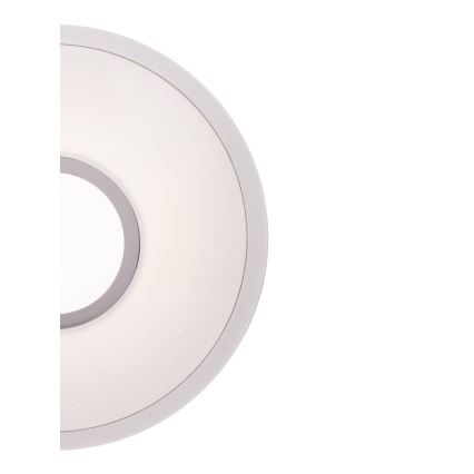 Globo - RGBW Φωτιστικό οροφής dimming LED/16W/230V 2700-6500K WiFi Tuya + τηλεχειριστήριο