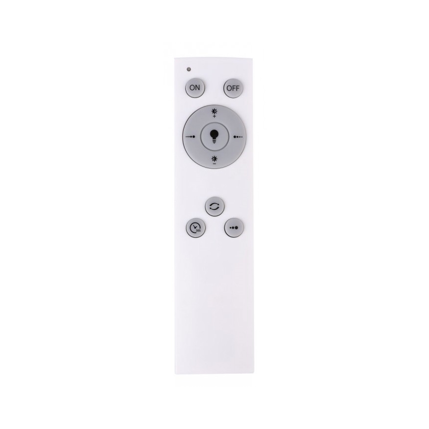 Globo - RGBW Φωτιστικό οροφής dimming LED/16W/230V 2700-6500K WiFi Tuya + τηλεχειριστήριο