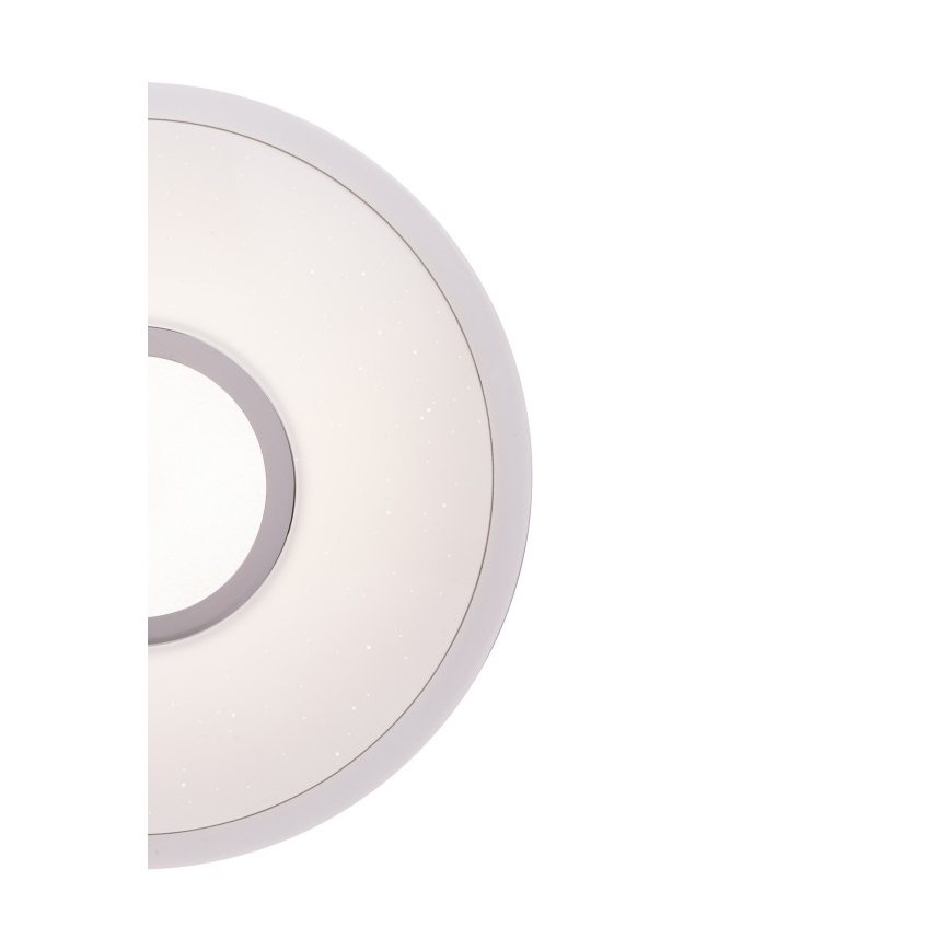 Globo - Ρυθμιζόμενο φωτιστικό οροφής LED RGBW LED/16W/230V 2700-6500K WiFi Tuya + τηλεχειριστήριο