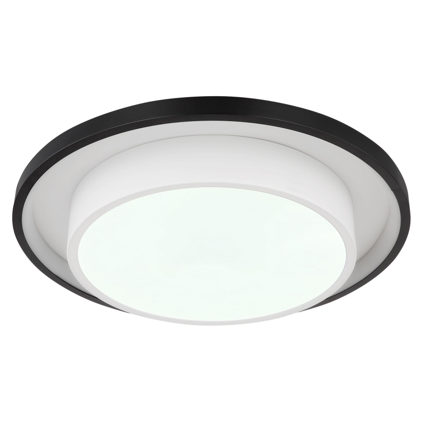 Globo - Ρυθμιζόμενο φωτιστικό οροφής LED RGBW LED/21W/230V 2700-6500K με τηλεχειριστήριο