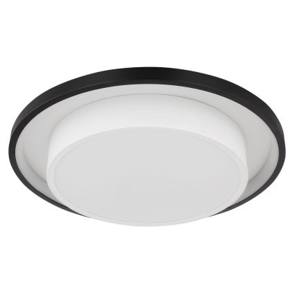 Globo - Ρυθμιζόμενο φωτιστικό οροφής LED RGBW LED/21W/230V 2700-6500K με τηλεχειριστήριο