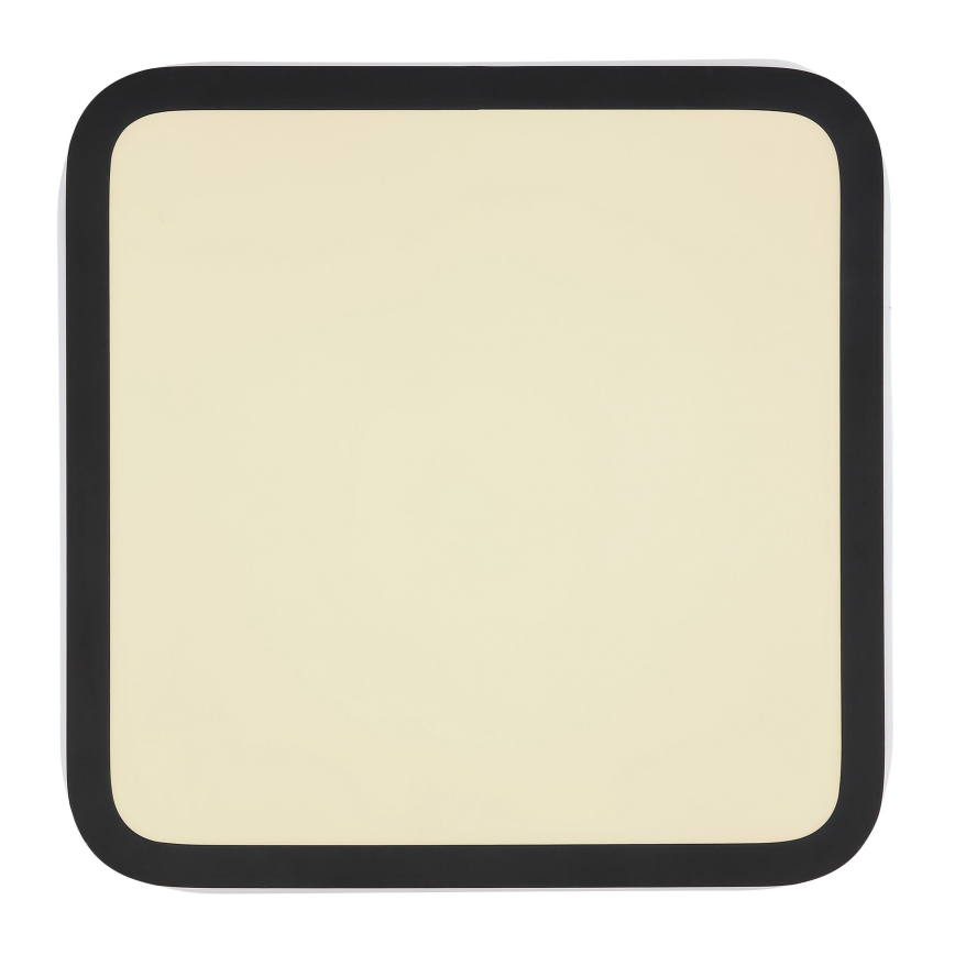 Globo - LED RGBW Dimmable φωτιστικό οροφής LED/40W/230V 2700-6500K + τηλεχειριστήριο