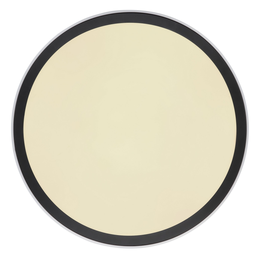 Globo - LED RGBW Dimmable φωτιστικό οροφής LED/40W/230V 2700-6500K + τηλεχειριστήριο