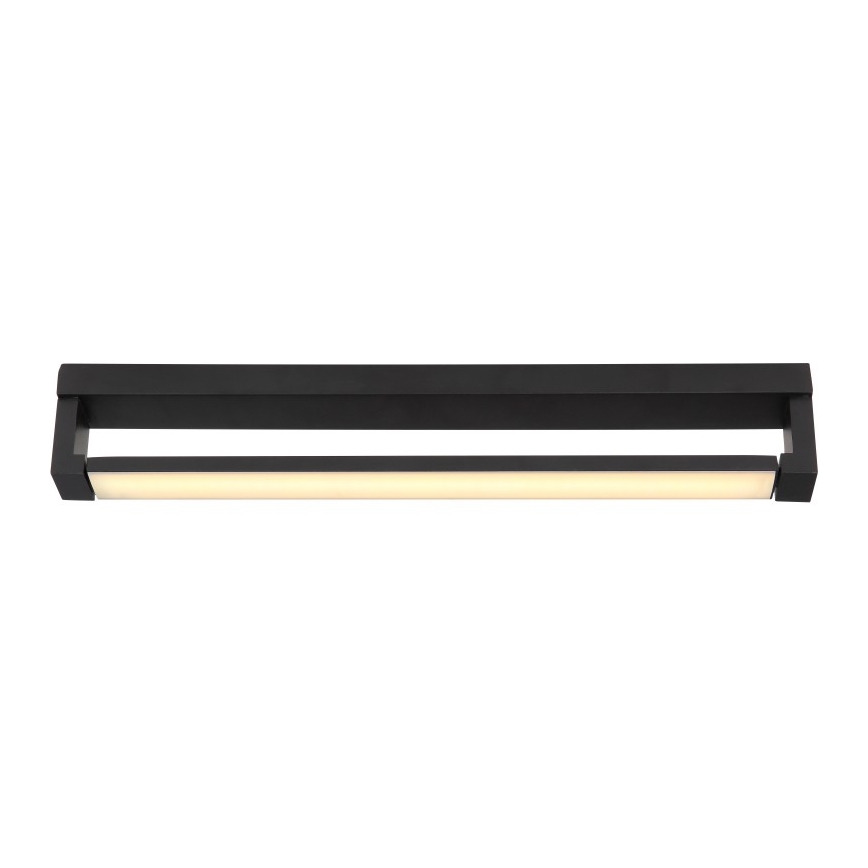 Globo - LED φωτιστικό τοίχου μπάνιου LED/12W/230V IP44