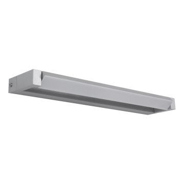 Globo 41498S - Φωτιστικό τοίχου μπάνιου LED SUSI LED/12W/230V IP44