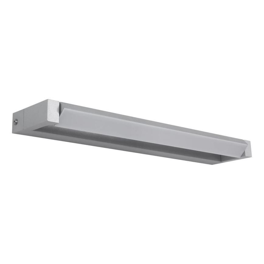Globo 41498S - Φωτιστικό τοίχου μπάνιου LED SUSI LED/12W/230V IP44