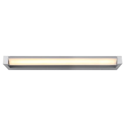 Globo 41498S - Φωτιστικό τοίχου μπάνιου LED SUSI LED/12W/230V IP44