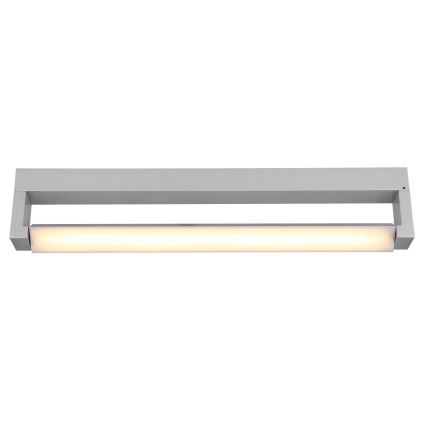 Globo 41498S - Φωτιστικό τοίχου μπάνιου LED SUSI LED/12W/230V IP44