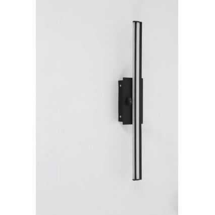 Globo - LED Επιτοίχιο φωτιστικό μπάνιου LED/18W/230V IP44