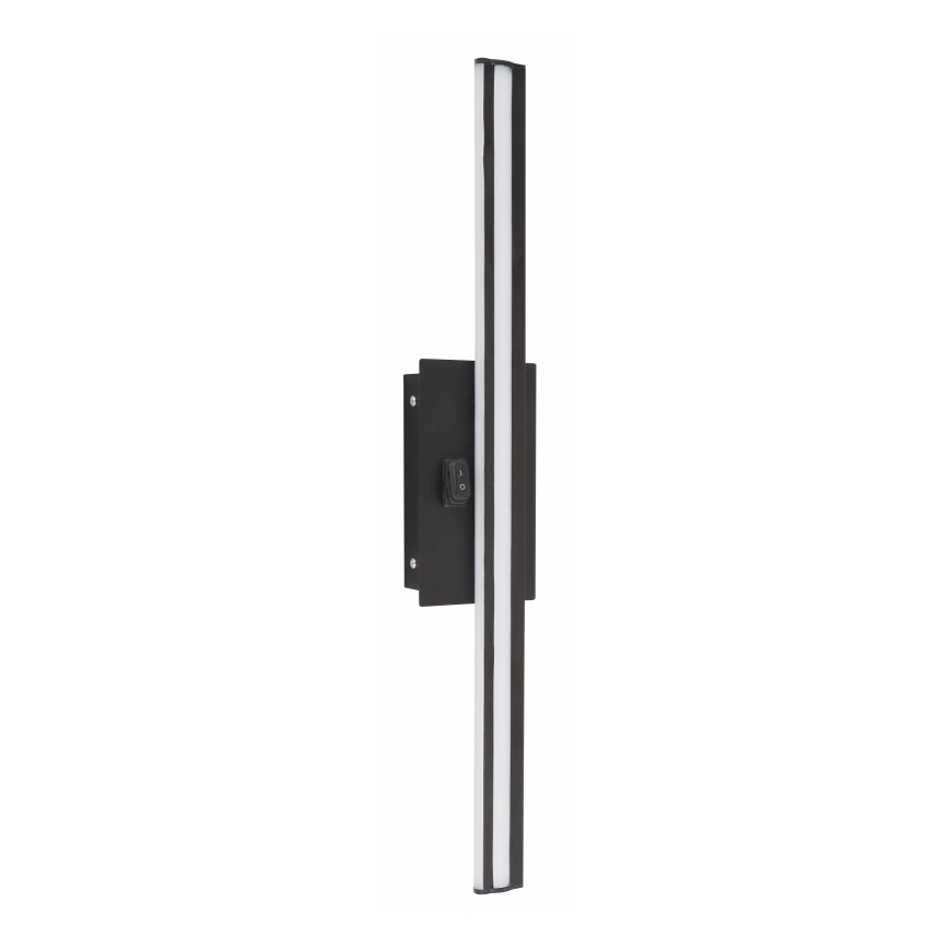 Globo - LED Επιτοίχιο φωτιστικό μπάνιου LED/18W/230V IP44