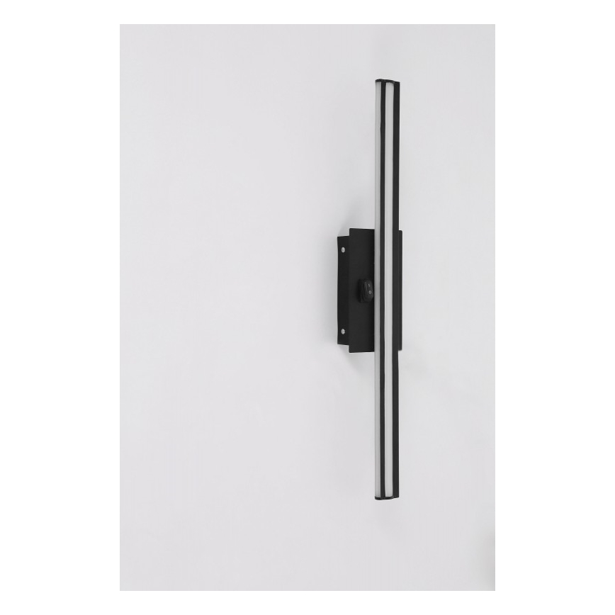 Globo - LED Επιτοίχιο φωτιστικό μπάνιου LED/18W/230V IP44