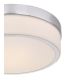 Globo - LED Φως οροφής μπάνιου LED/18W/230V IP44