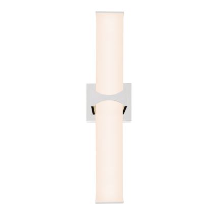 Globo - LED Φωτιστικό τοίχου μπάνιου LED/24W/23V IP44