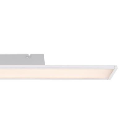 Globo - LED Φωτιστικό οροφής μπάνιου LED/12W/230V IP44