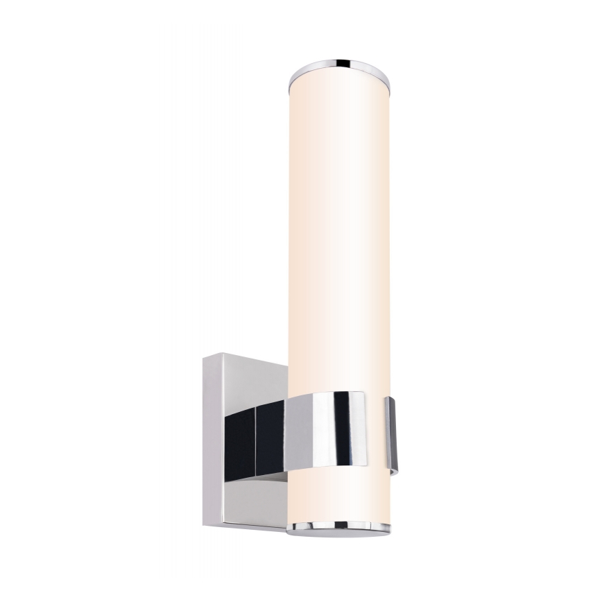 Globo - LED Φωτιστικό τοίχουΜπάνιου LED/12W/230V IP44
