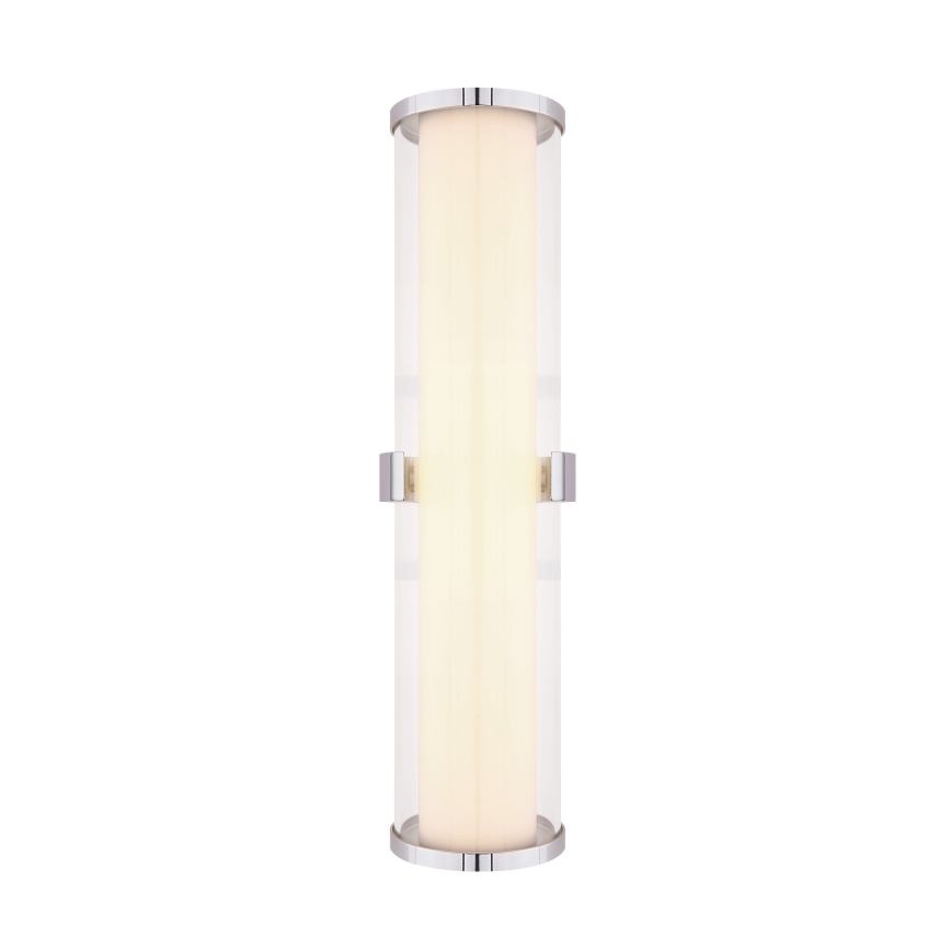 Globo - Φως τοίχου μπάνιου LED LED/15W/230V IP44