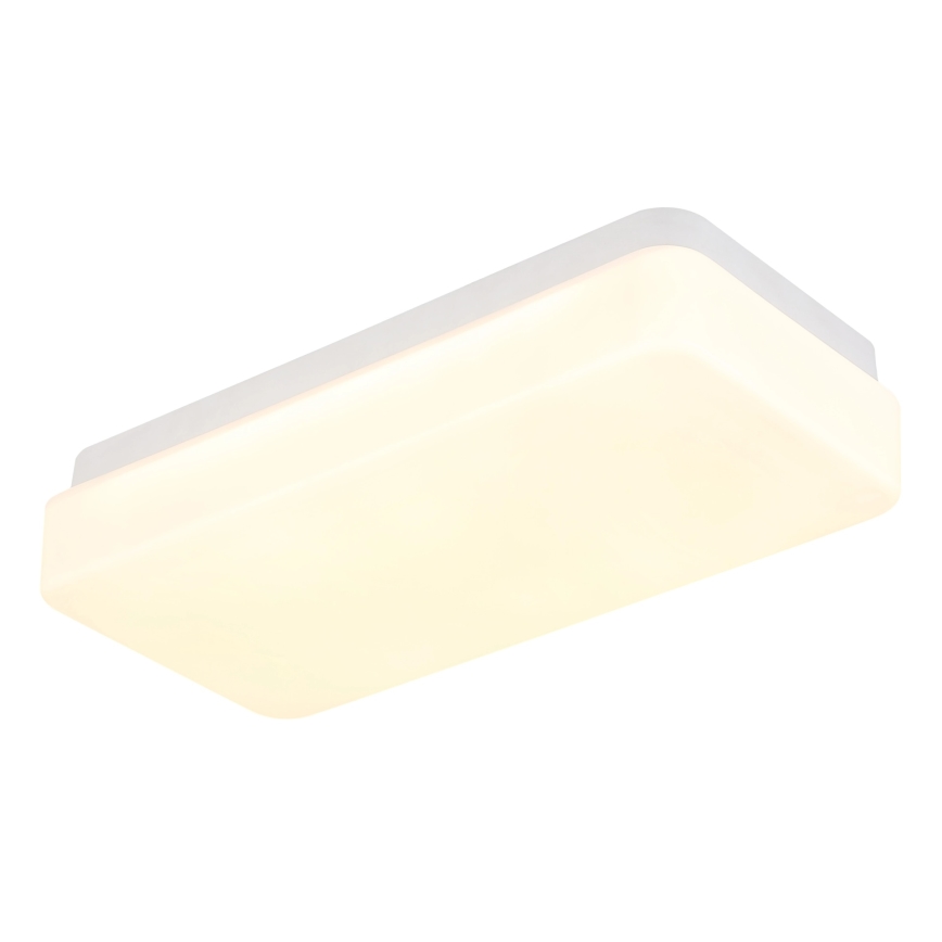 Globo - Φωτιστικό οροφής LED 12W/230V 3000/4200/6500K 28,5x13,5 cm