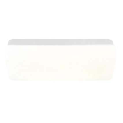 Globo - Φωτιστικό οροφής LED 12W/230V 3000/4200/6500K 28,5x13,5 cm