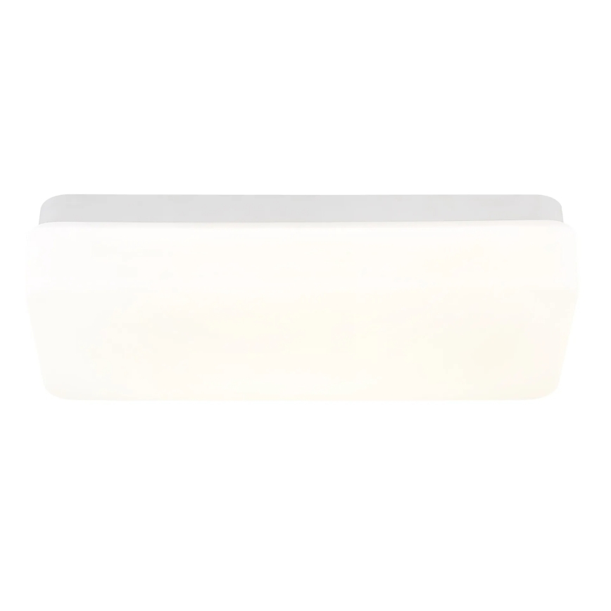 Globo - Φωτιστικό οροφής LED 12W/230V 3000/4200/6500K 28,5x13,5 cm