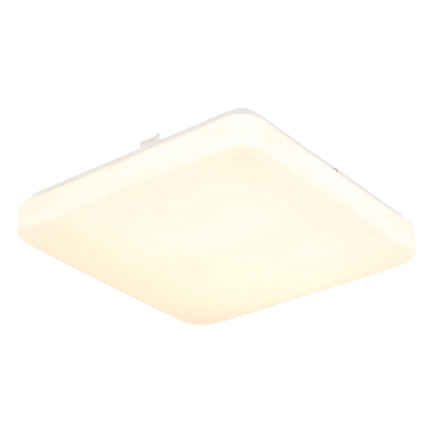 Globo - Φωτιστικό οροφής LED/16W/230V 3000/4200/6500K 27x27 cm