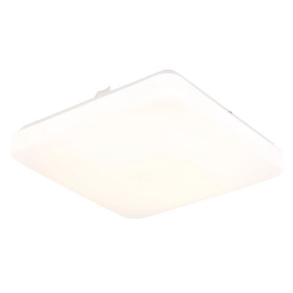 Globo - Φωτιστικό οροφής LED/16W/230V 3000/4200/6500K 27x27 cm