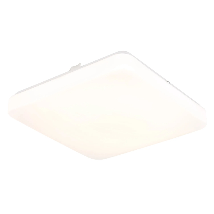 Globo - Φωτιστικό οροφής LED/16W/230V 3000/4200/6500K 27x27 cm