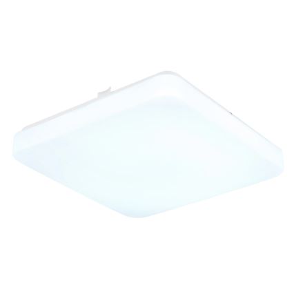 Globo - Φωτιστικό οροφής LED/16W/230V 3000/4200/6500K 27x27 cm
