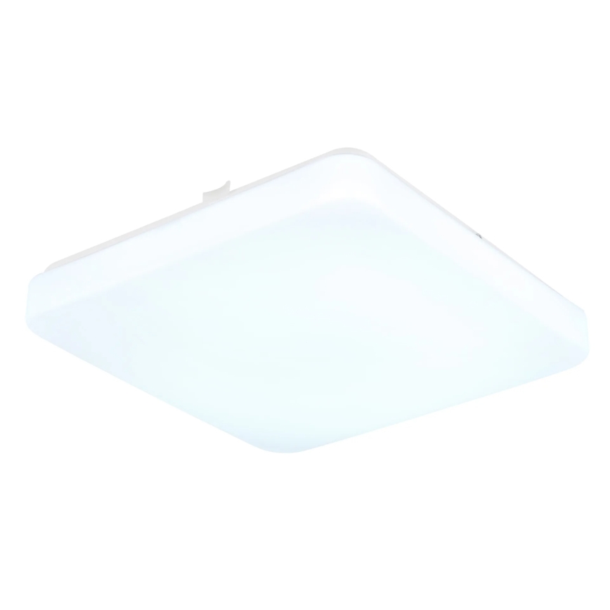 Globo - Φωτιστικό οροφής LED/16W/230V 3000/4200/6500K 27x27 cm