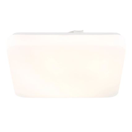 Globo - Φωτιστικό οροφής LED/16W/230V 3000/4200/6500K 27x27 cm