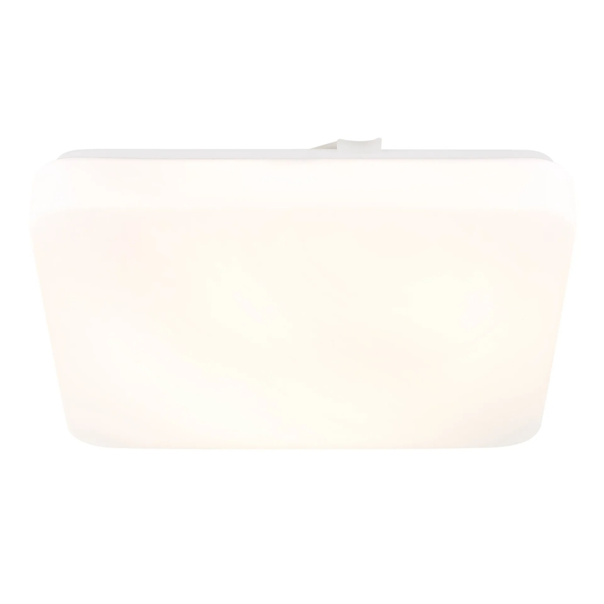 Globo - Φωτιστικό οροφής LED/16W/230V 3000/4200/6500K 27x27 cm