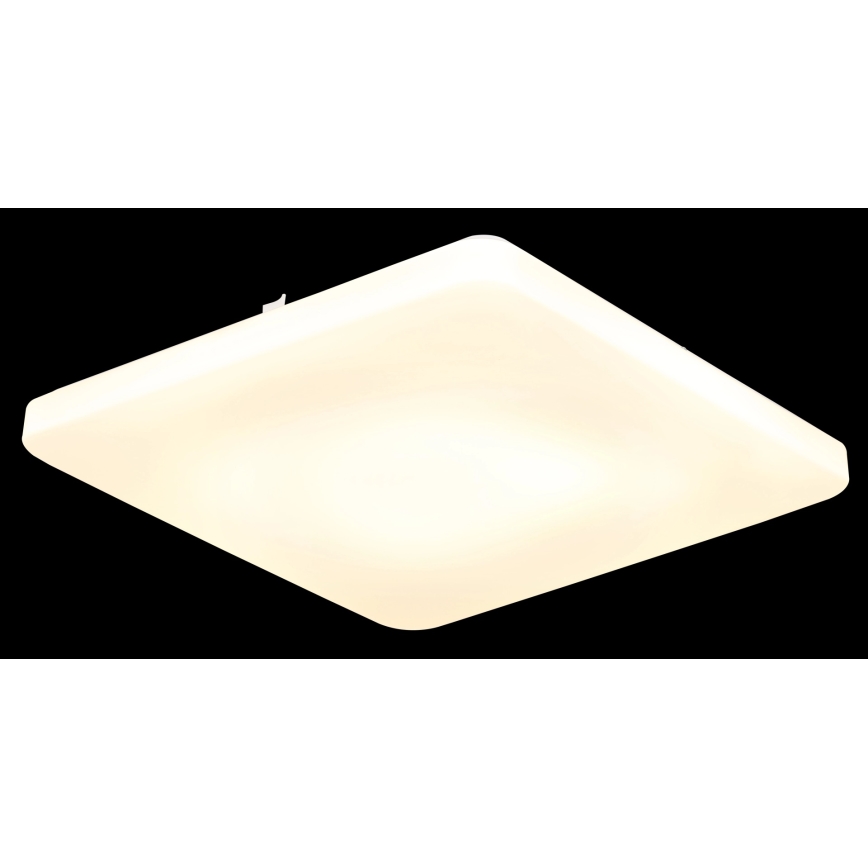 Globo - Φωτιστικό οροφής LED/24W/230V 3000/4200/6500K 41x41 cm