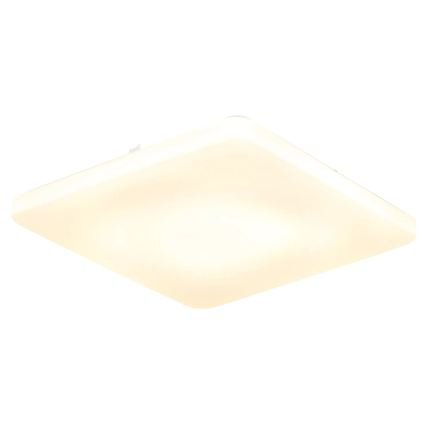 Globo - Φωτιστικό οροφής LED/24W/230V 3000/4200/6500K 41x41 cm