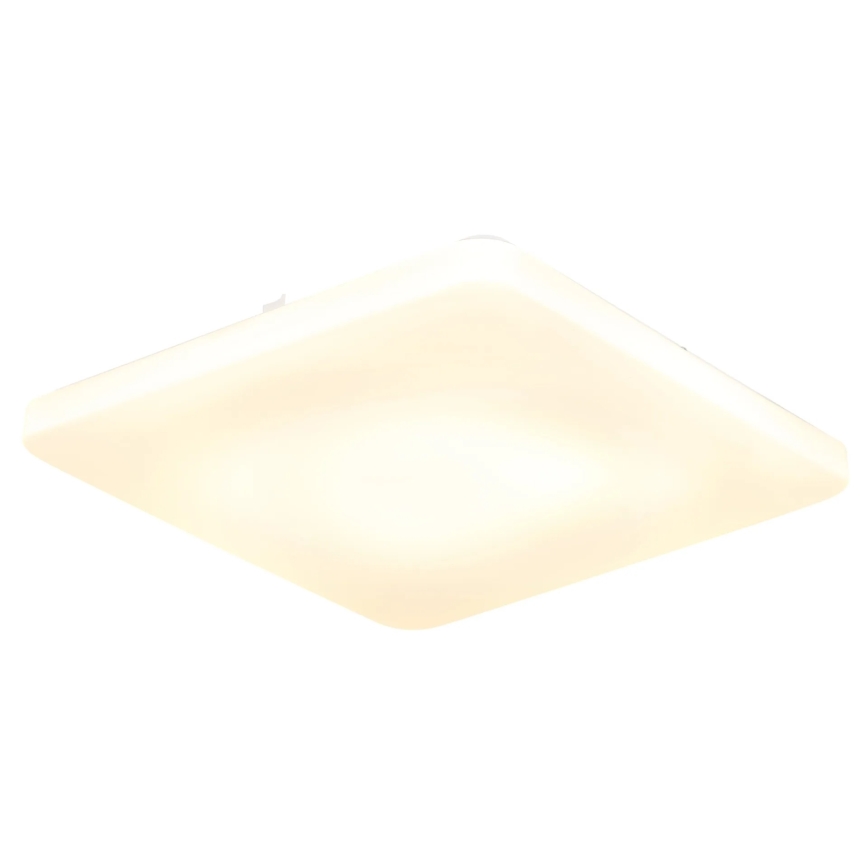 Globo - Φωτιστικό οροφής LED/24W/230V 3000/4200/6500K 41x41 cm