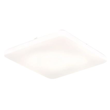 Globo - Φωτιστικό οροφής LED/24W/230V 3000/4200/6500K 41x41 cm
