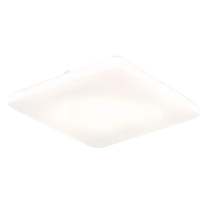 Globo - Φωτιστικό οροφής LED/24W/230V 3000/4200/6500K 41x41 cm