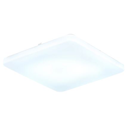 Globo - Φωτιστικό οροφής LED/24W/230V 3000/4200/6500K 41x41 cm