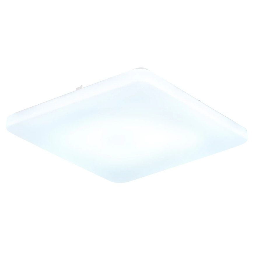 Globo - Φωτιστικό οροφής LED/24W/230V 3000/4200/6500K 41x41 cm