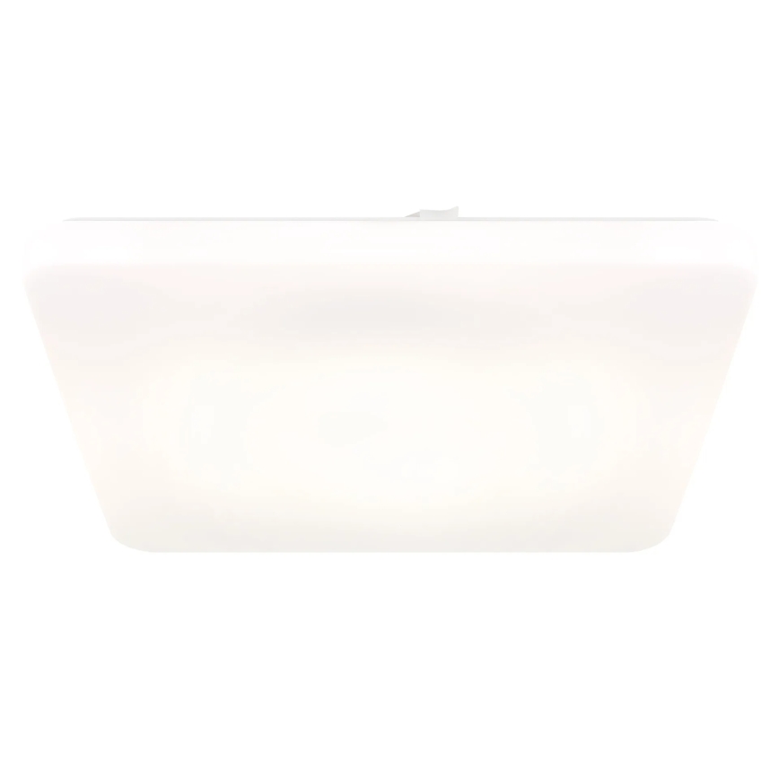 Globo - Φωτιστικό οροφής LED/24W/230V 3000/4200/6500K 41x41 cm