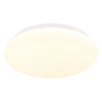 Globo - Φωτιστικό οροφής LED/12W/230V 3000/4200/6500K Ø 26 cm