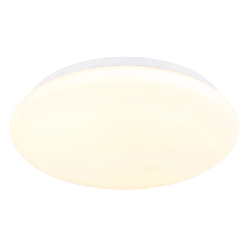 Globo - Φωτιστικό οροφής LED/12W/230V 3000/4200/6500K Ø 26 cm