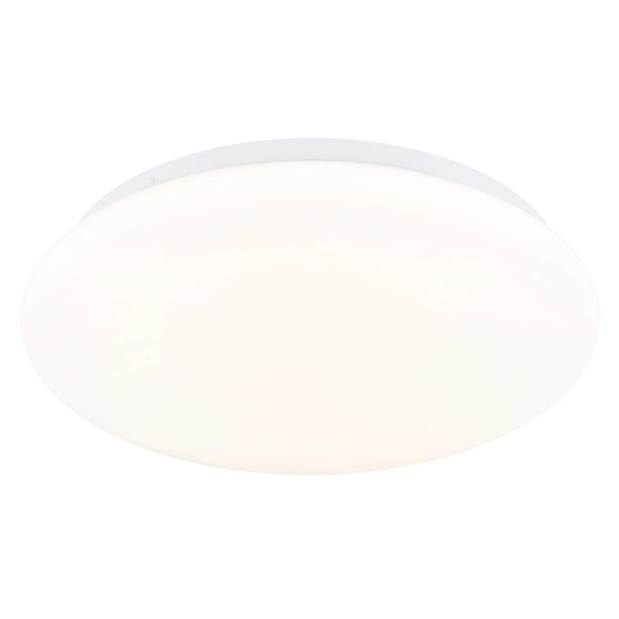 Globo - Φωτιστικό οροφής LED/12W/230V 3000/4200/6500K Ø 26 cm