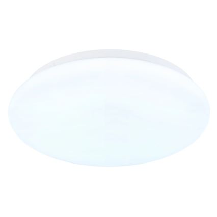 Globo - Φωτιστικό οροφής LED/12W/230V 3000/4200/6500K Ø 26 cm